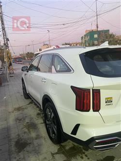 کیا سۆرینتۆ